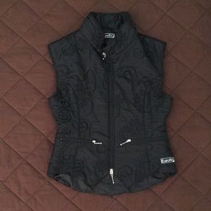 Eurofit Vest